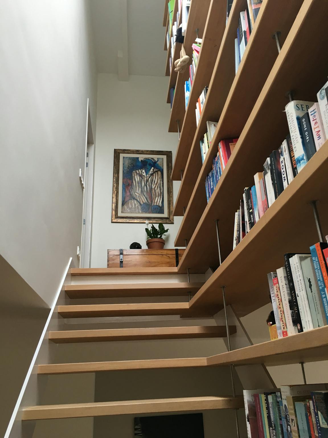 Apartment, Hogeweg, Amsterdam