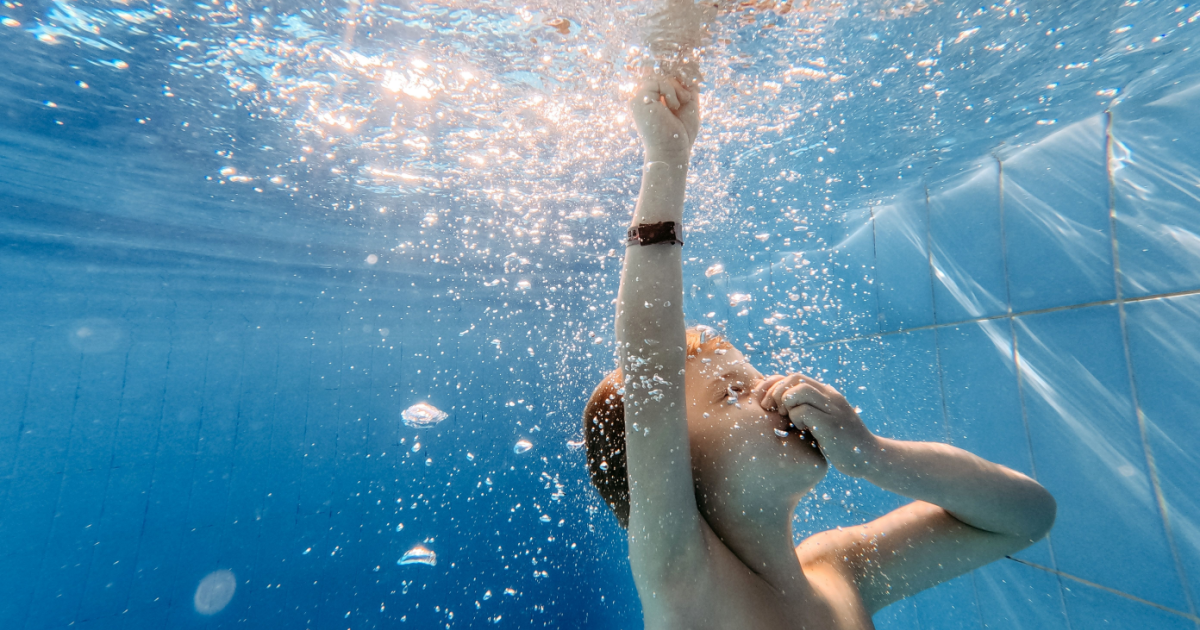 Outdoor Swimming Pool Berlin 2025