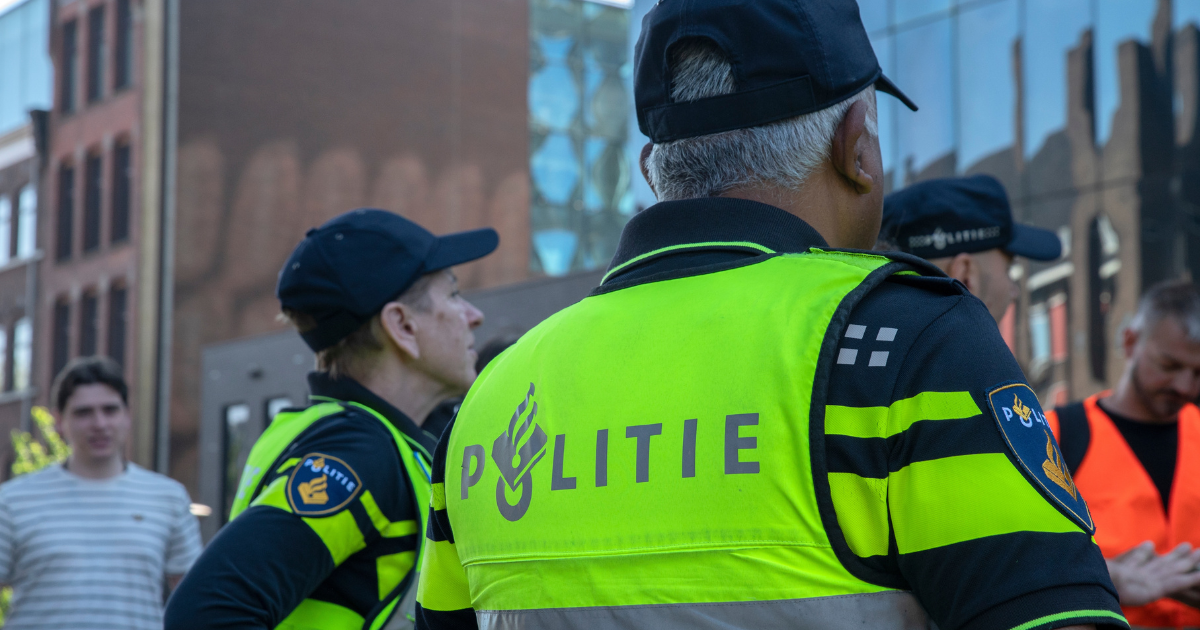 All Dutch police officers to tackle cybercrime in daily duties