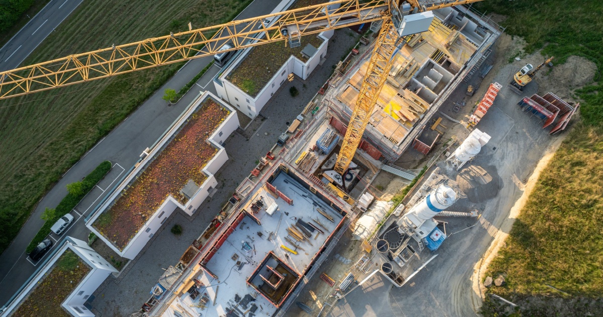 Swiss gov’t earmarks 900 million for affordable housing