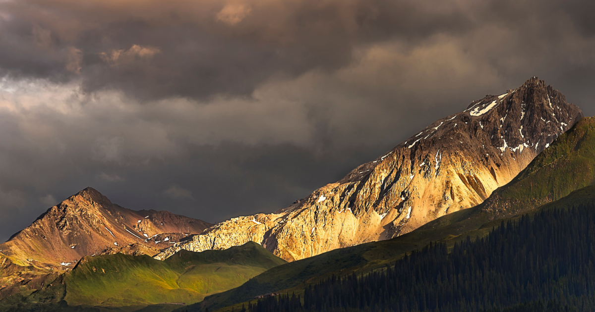 Thunderstorms return to Switzerland this week after warm spell