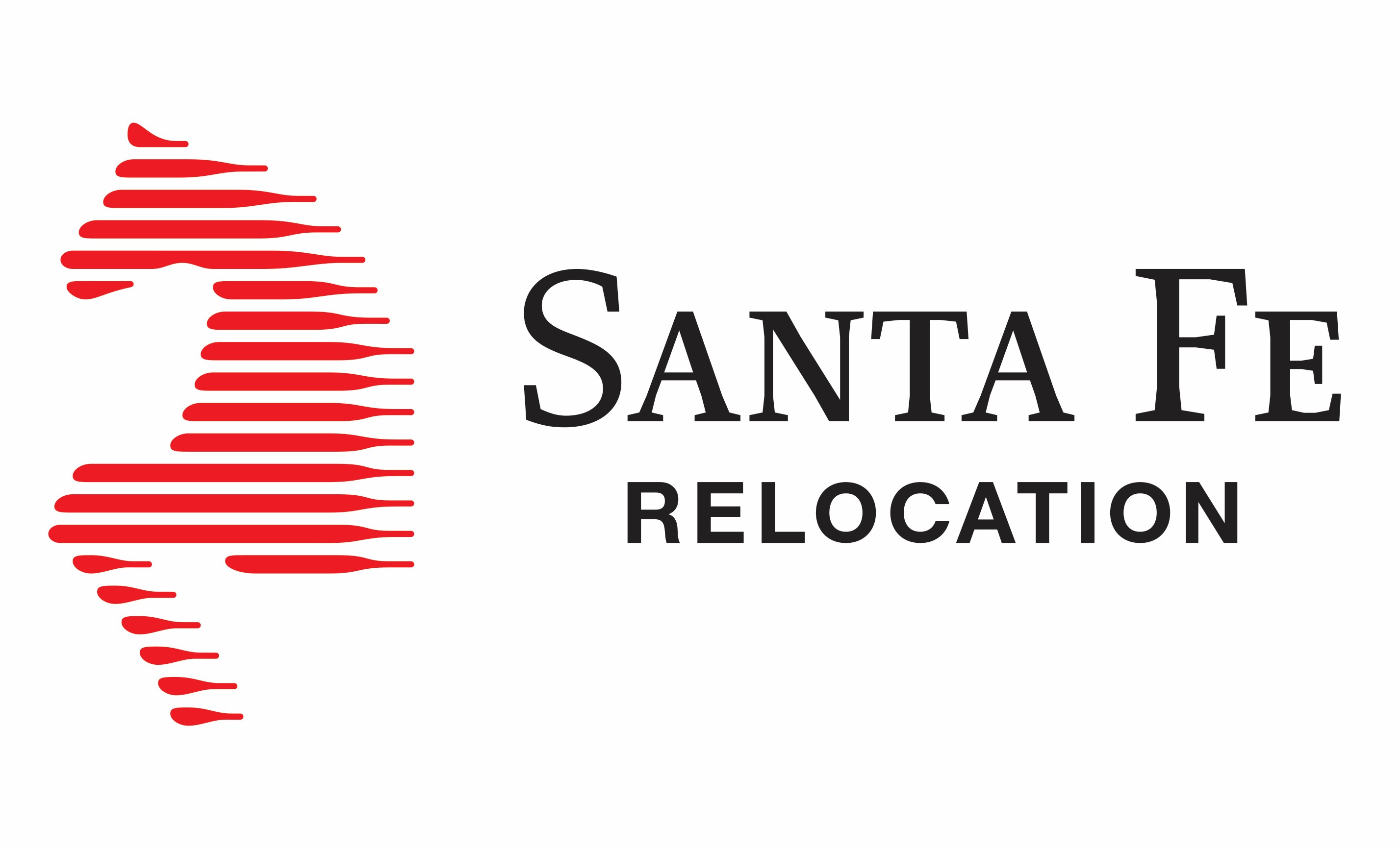 Santa Fe Relocation