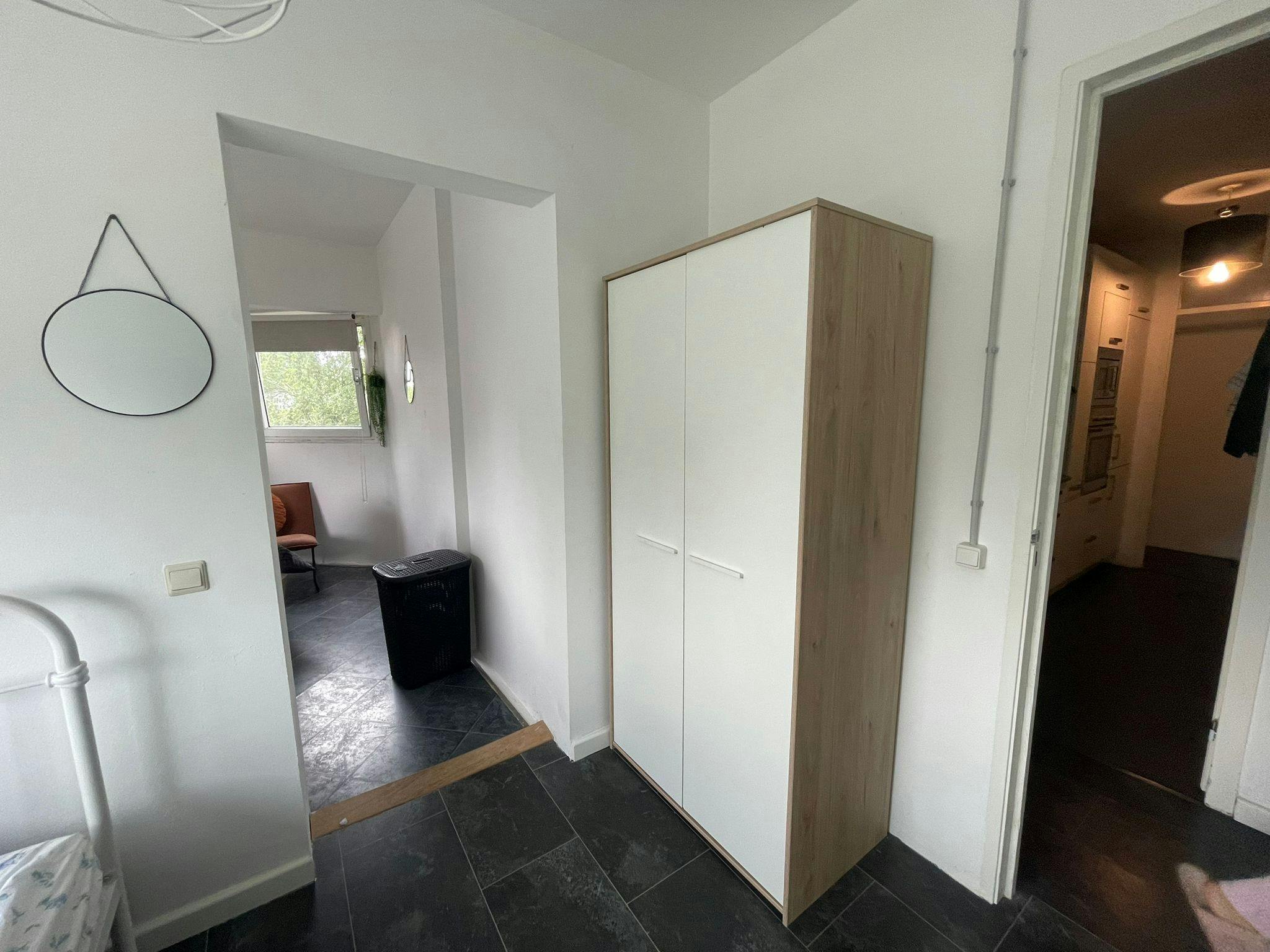 Apartment, Tussendek, Amsterdam