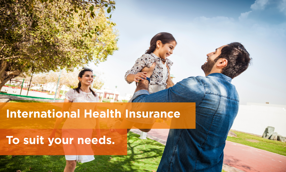 international health insurance cigna