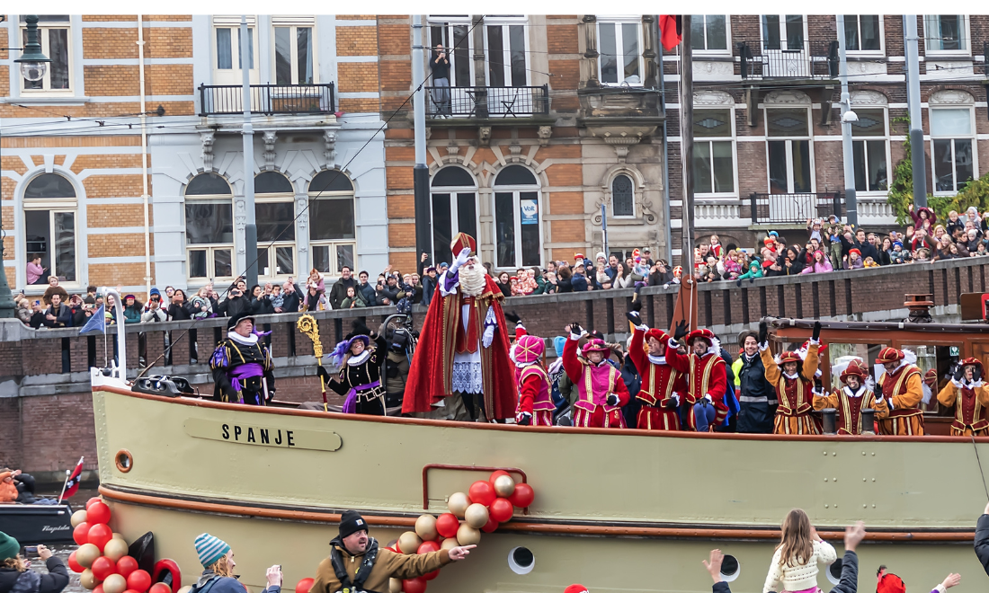 November 2024: 7 things expats in the Netherlands need to know
