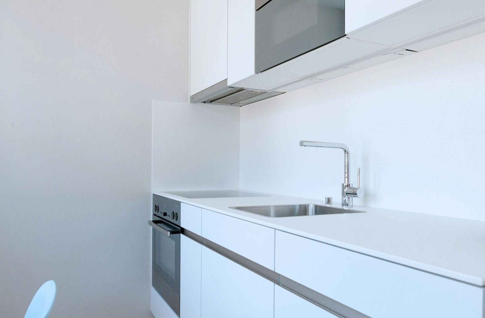 Apartment, Rümelinsplatz, Basel