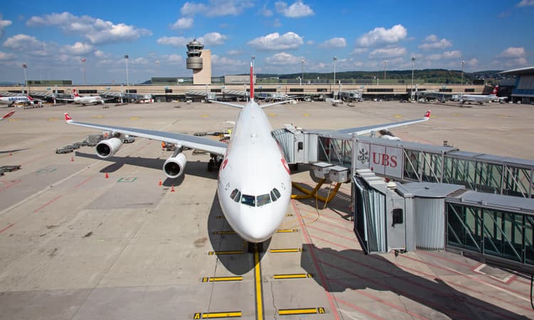 Overweight First Class seats unbalancing SWISS planes, airline admits