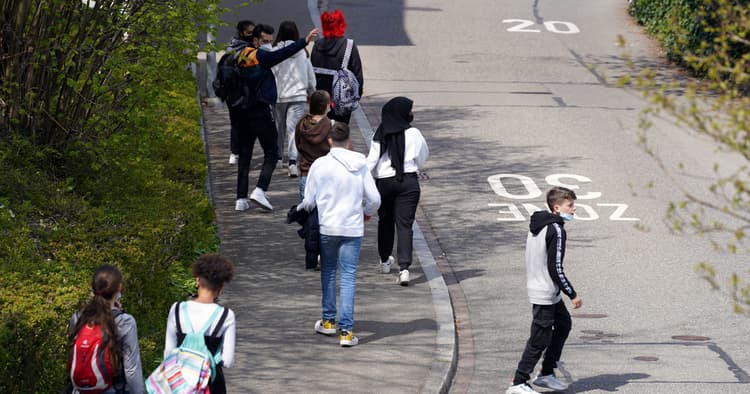 Basel mulls moving the school holidays to protect students from summer heat