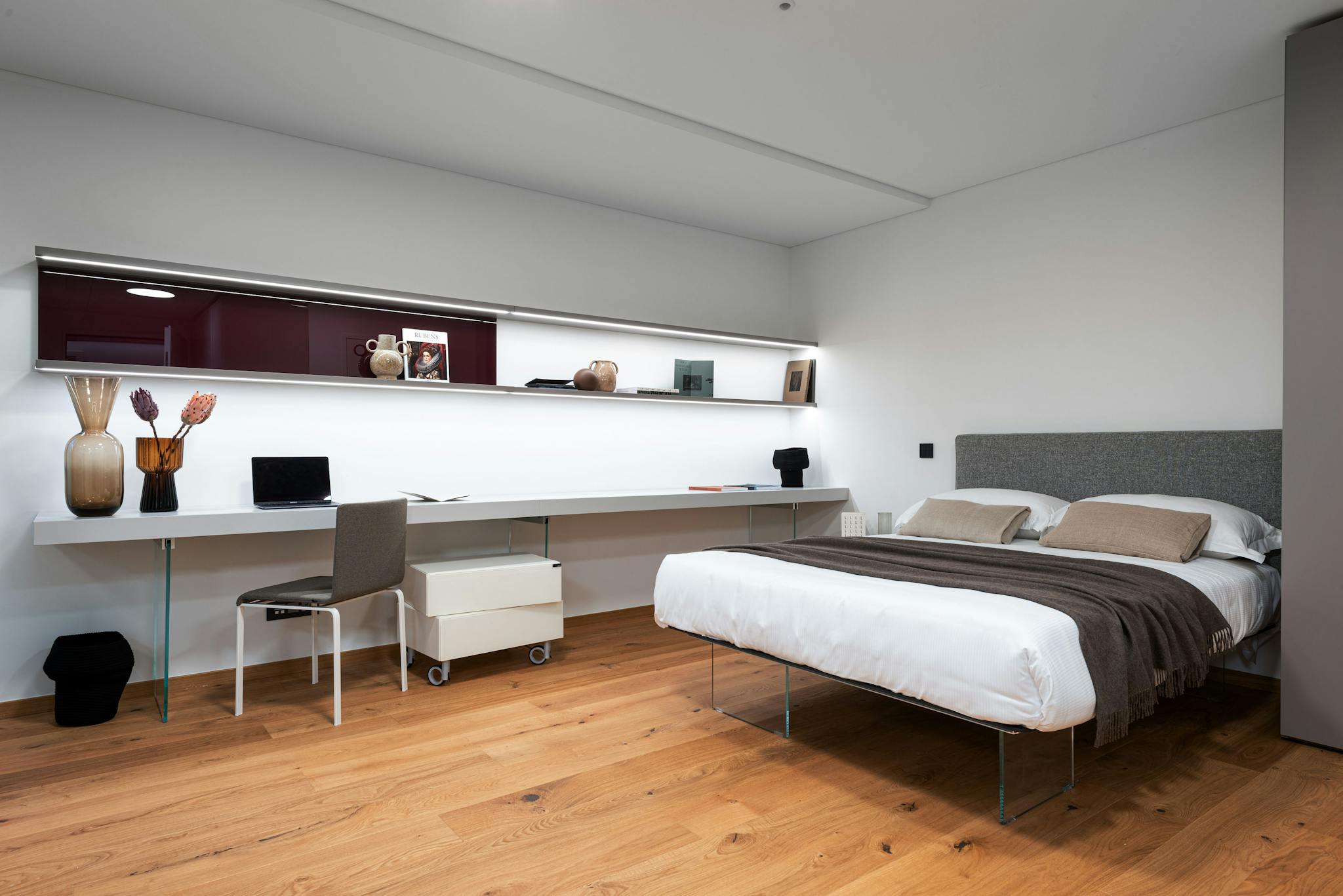Apartment, Via Gaggiolo, Mendrisio
