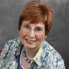 Deirdre Budd