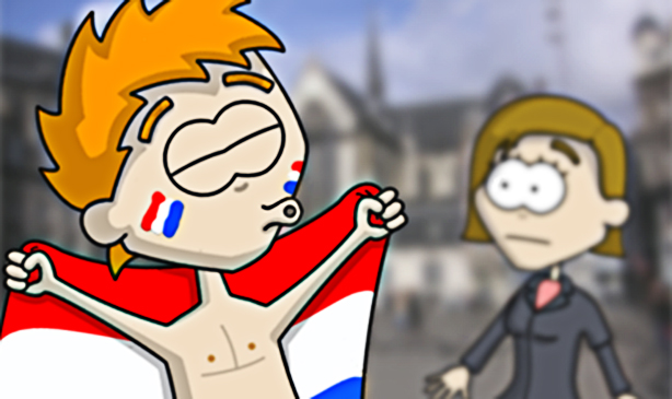 expat supporters