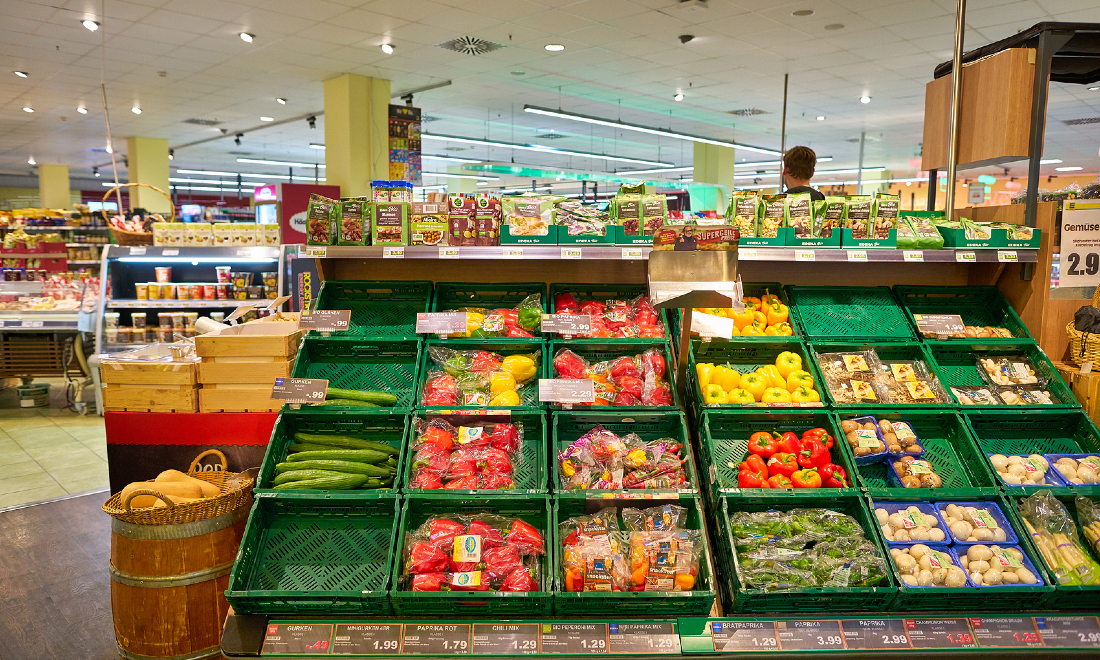 Consumer organisations call for VAT to be scrapped on food items