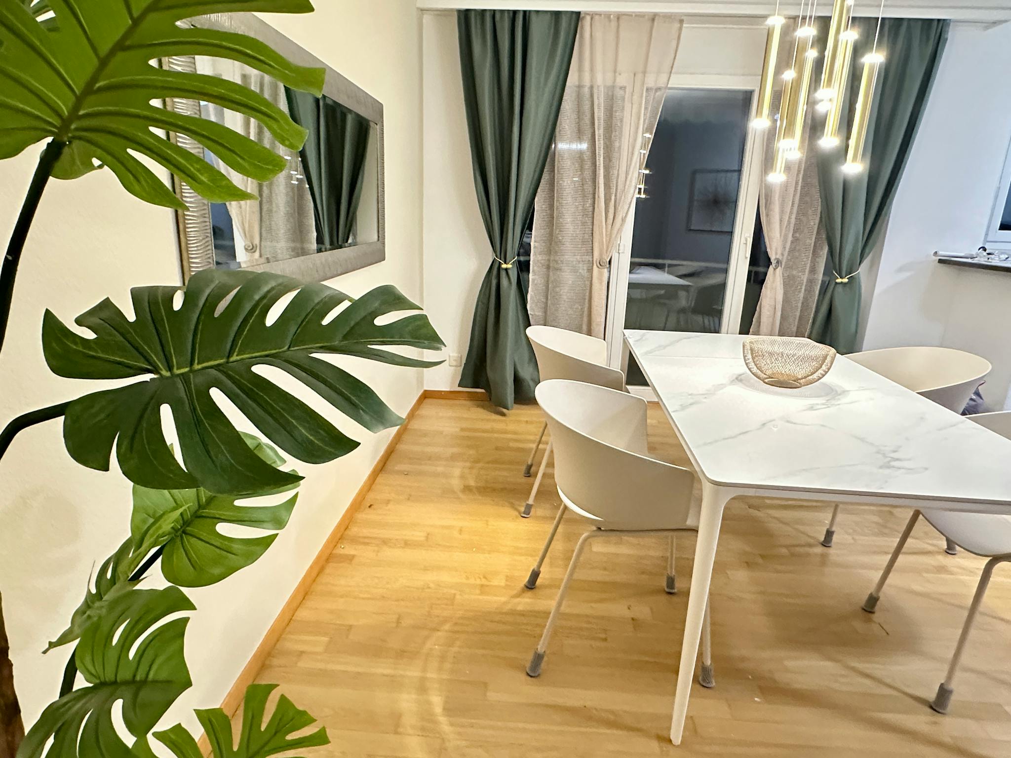 Apartment, Graswinkelstrasse, Kloten