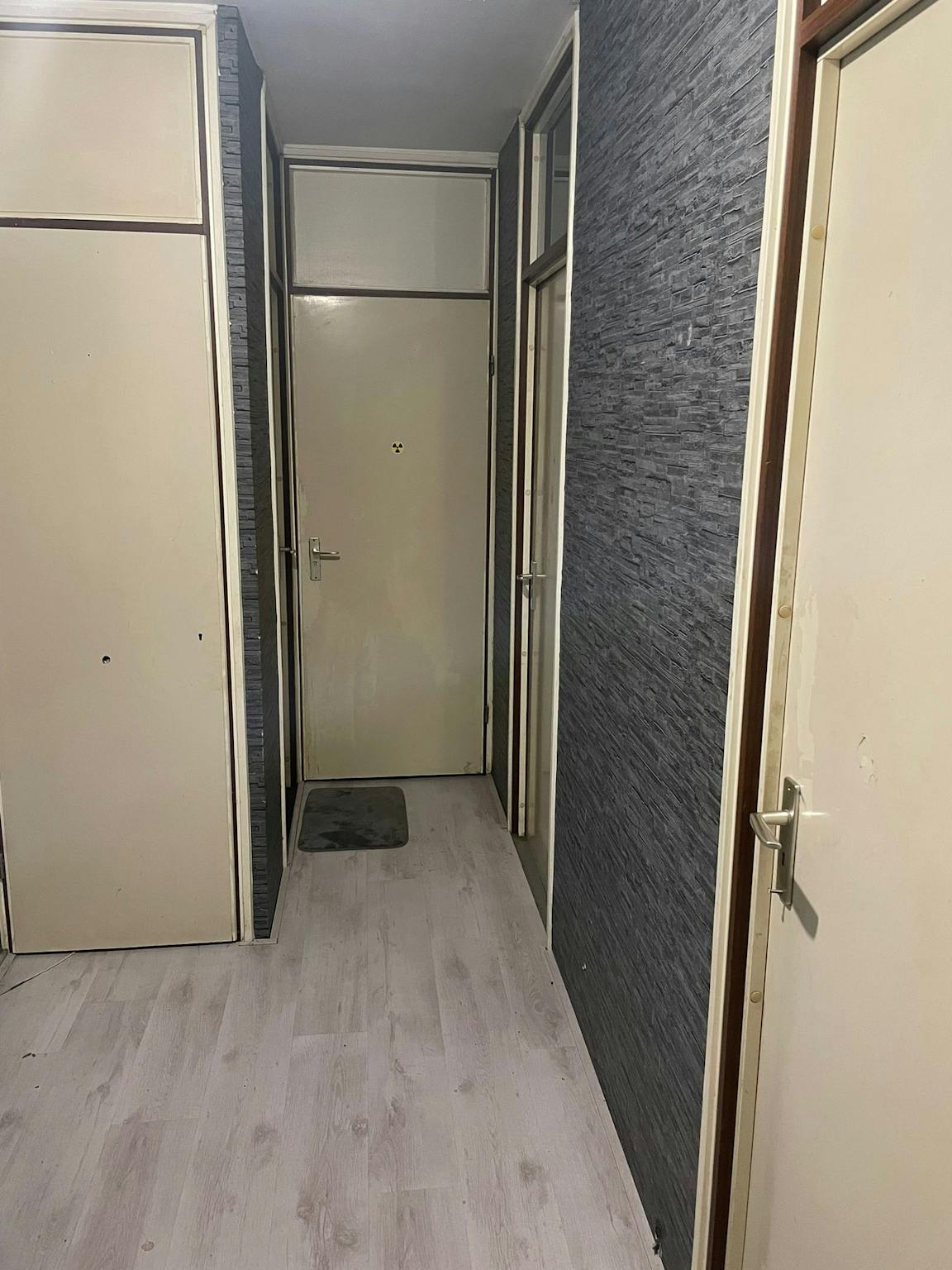 Apartment, Roomtuintjes, Amsterdam