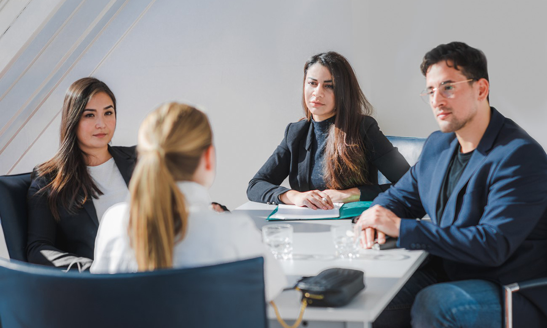 rotwang law employment law germany