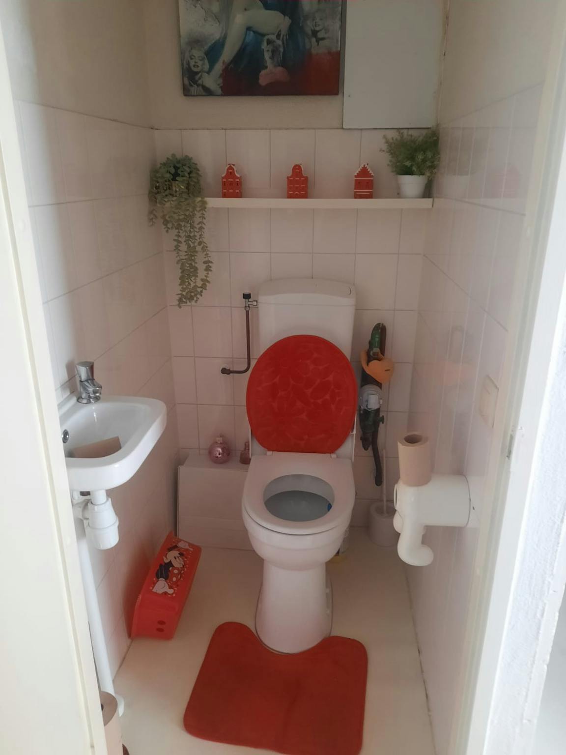 Apartment, Persoonshaven, Rotterdam