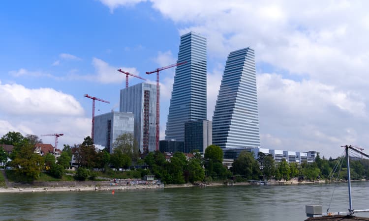 10 most valuable companies in Switzerland revealed