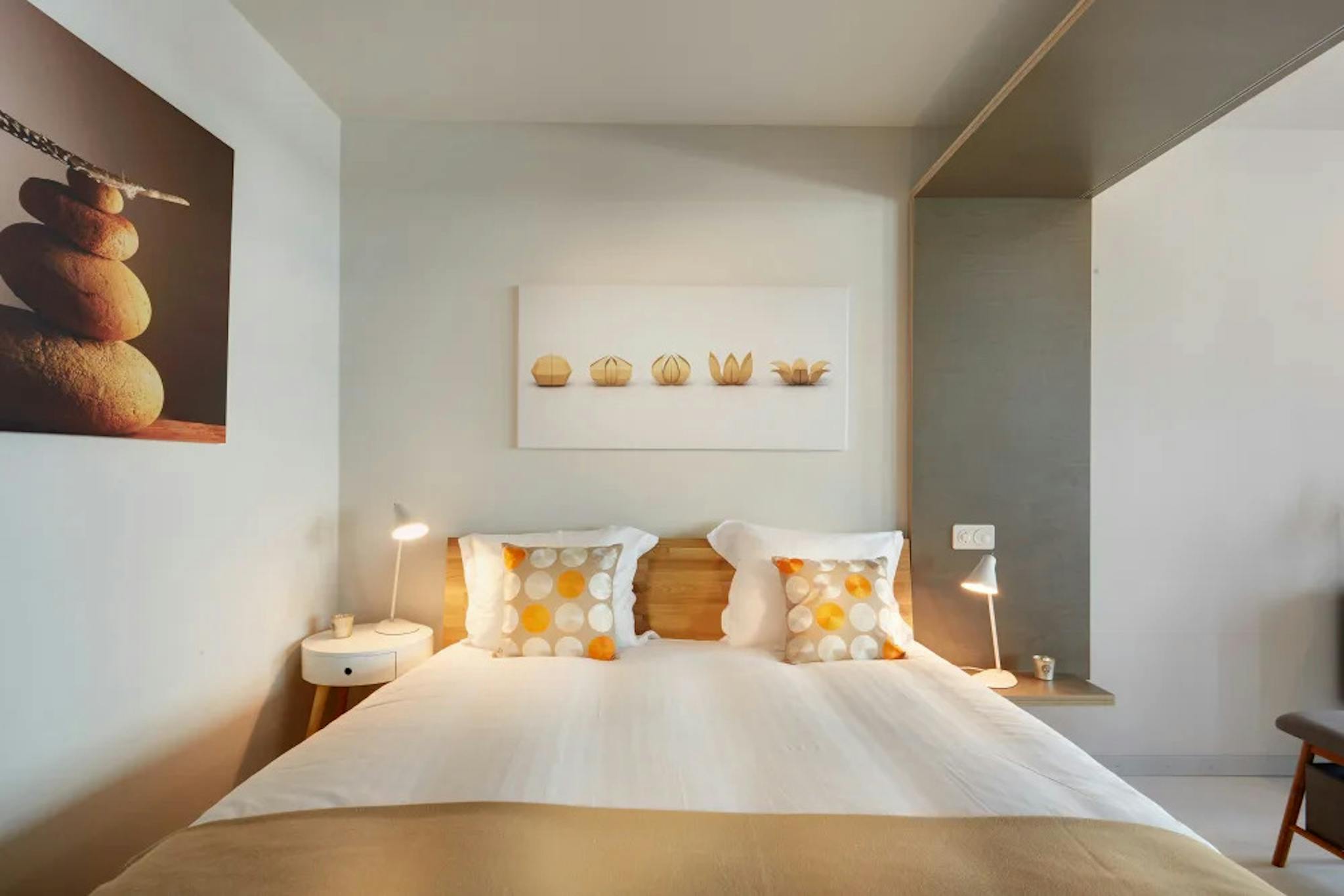 Apartment, Rue de la Morâche, Nyon