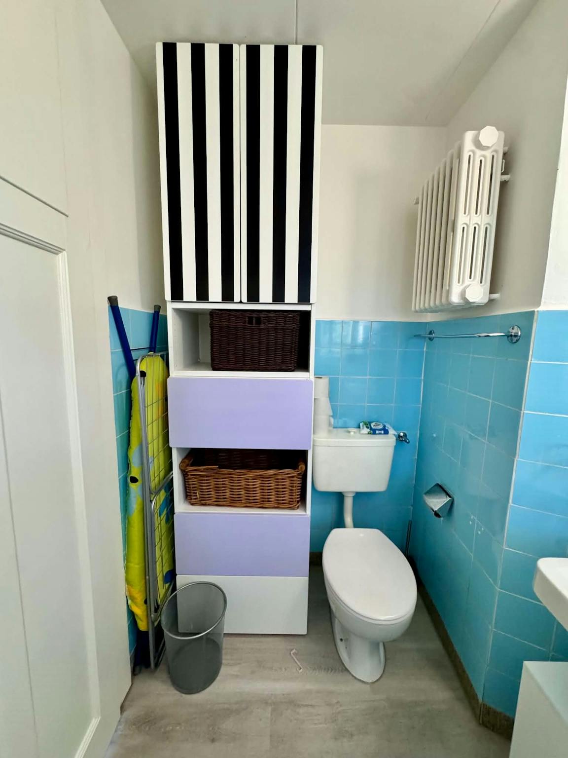 Apartment, Chemin de Longeraie, Lausanne