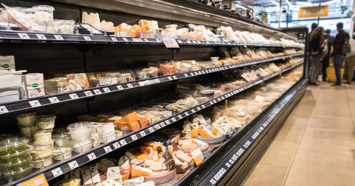 Jumbo Netherlands Cheese Recall 2026