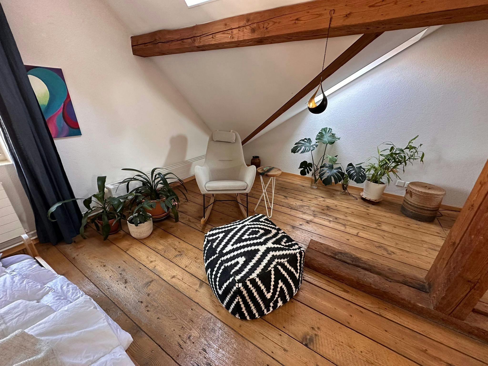 Apartment, Murifeldweg, Bern