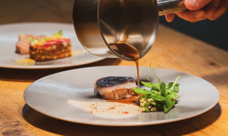 6 Swiss restaurants awarded first Michelin Stars in guide for 2024