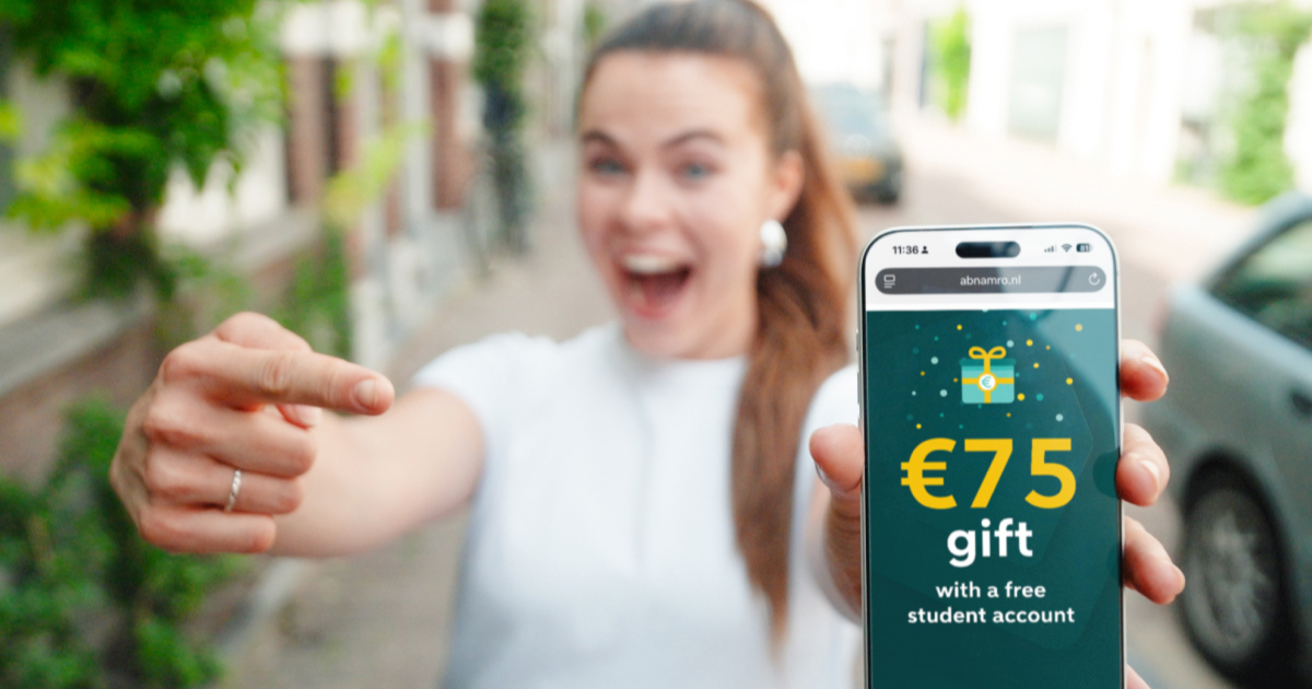 Abn Amro Student