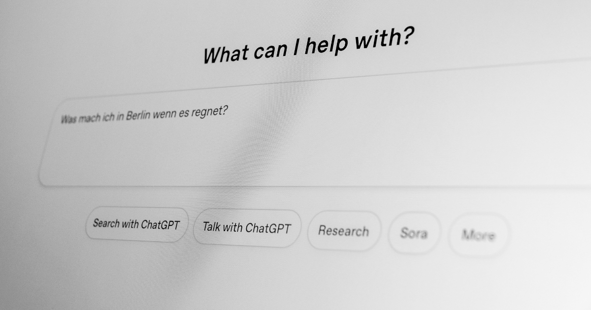 ChatGPT Germany With Ads