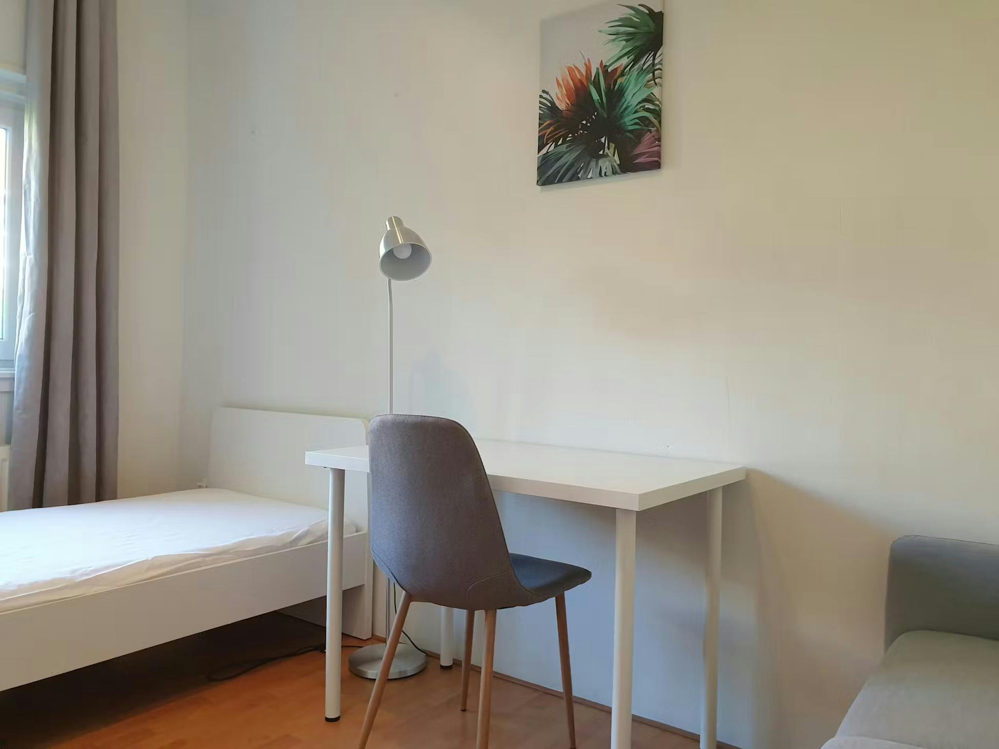 Apartment, Lepelaarsingel, Rotterdam