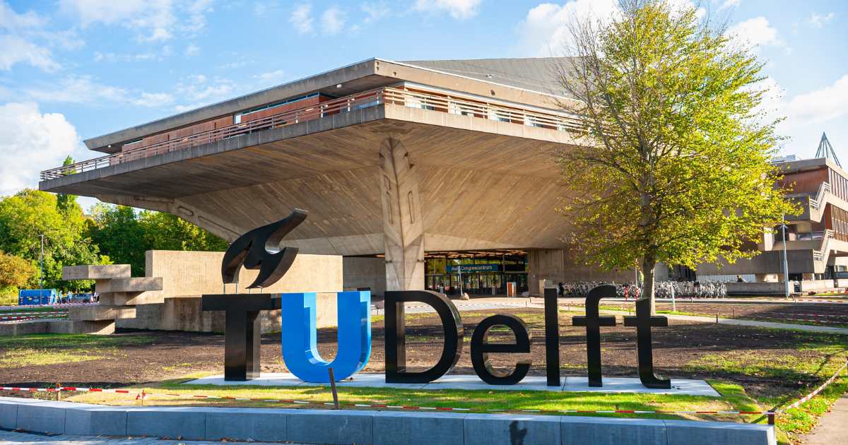 5 Dutch universities named among top 100 in THE World Rankings 2026