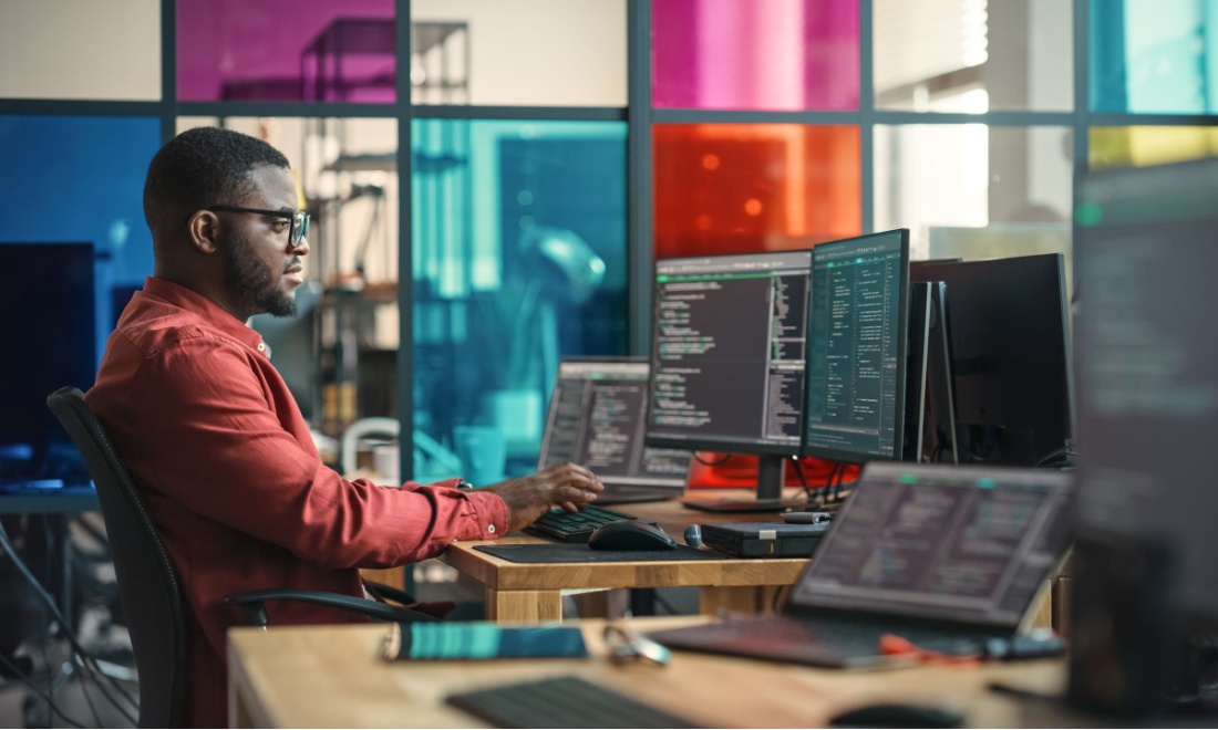 Data Scientest: How to break into Data & AI in Germany