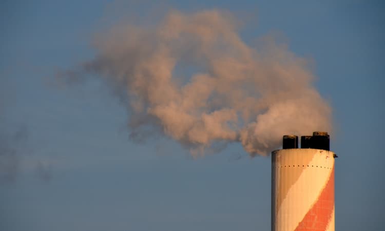 CO2 from Switzerland sent to Iceland to be turned into rock