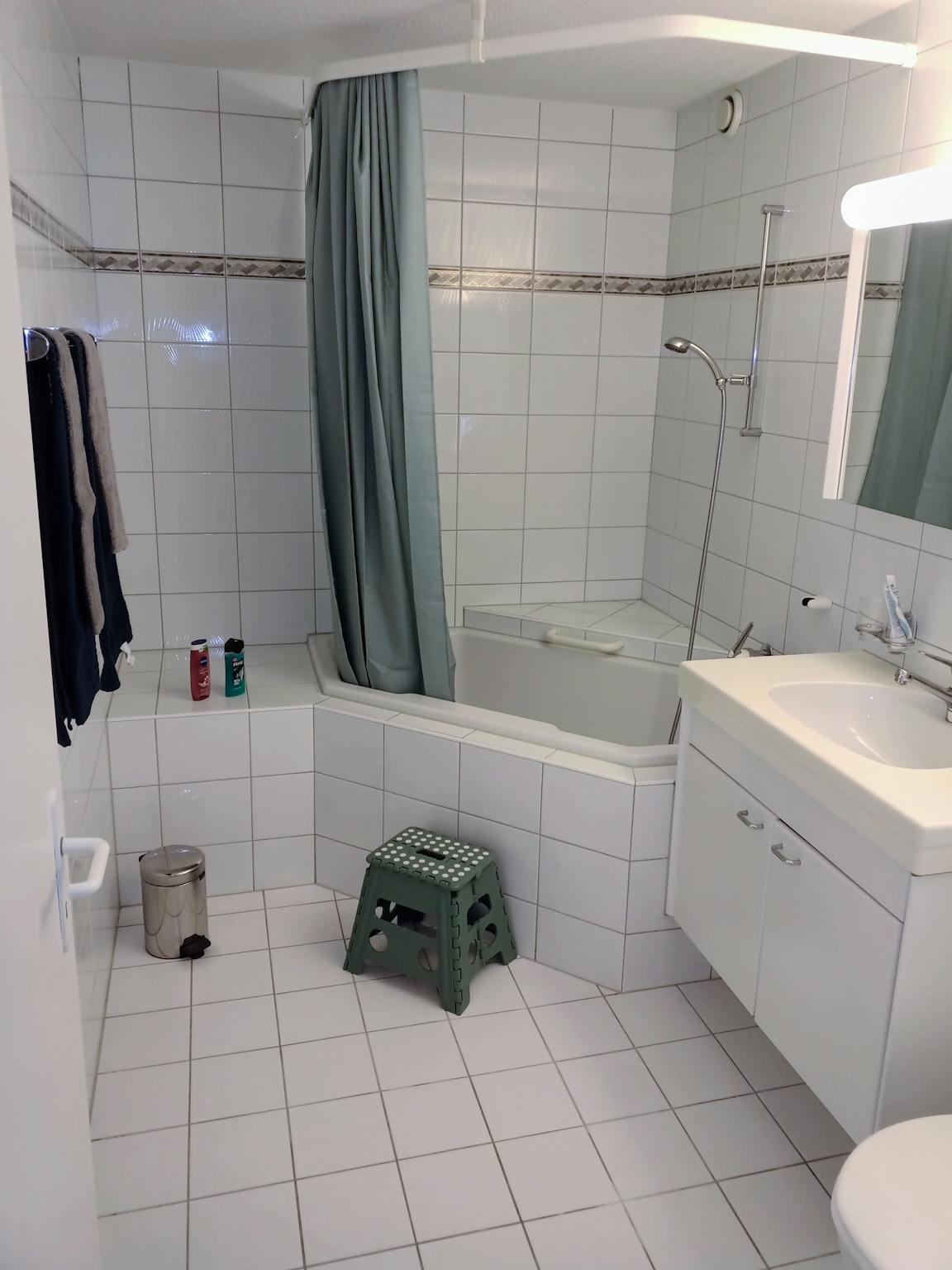 Apartment, Weystrasse, Lucerne
