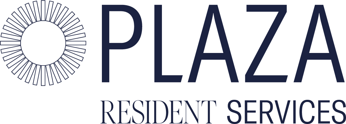Plaza Resident Services