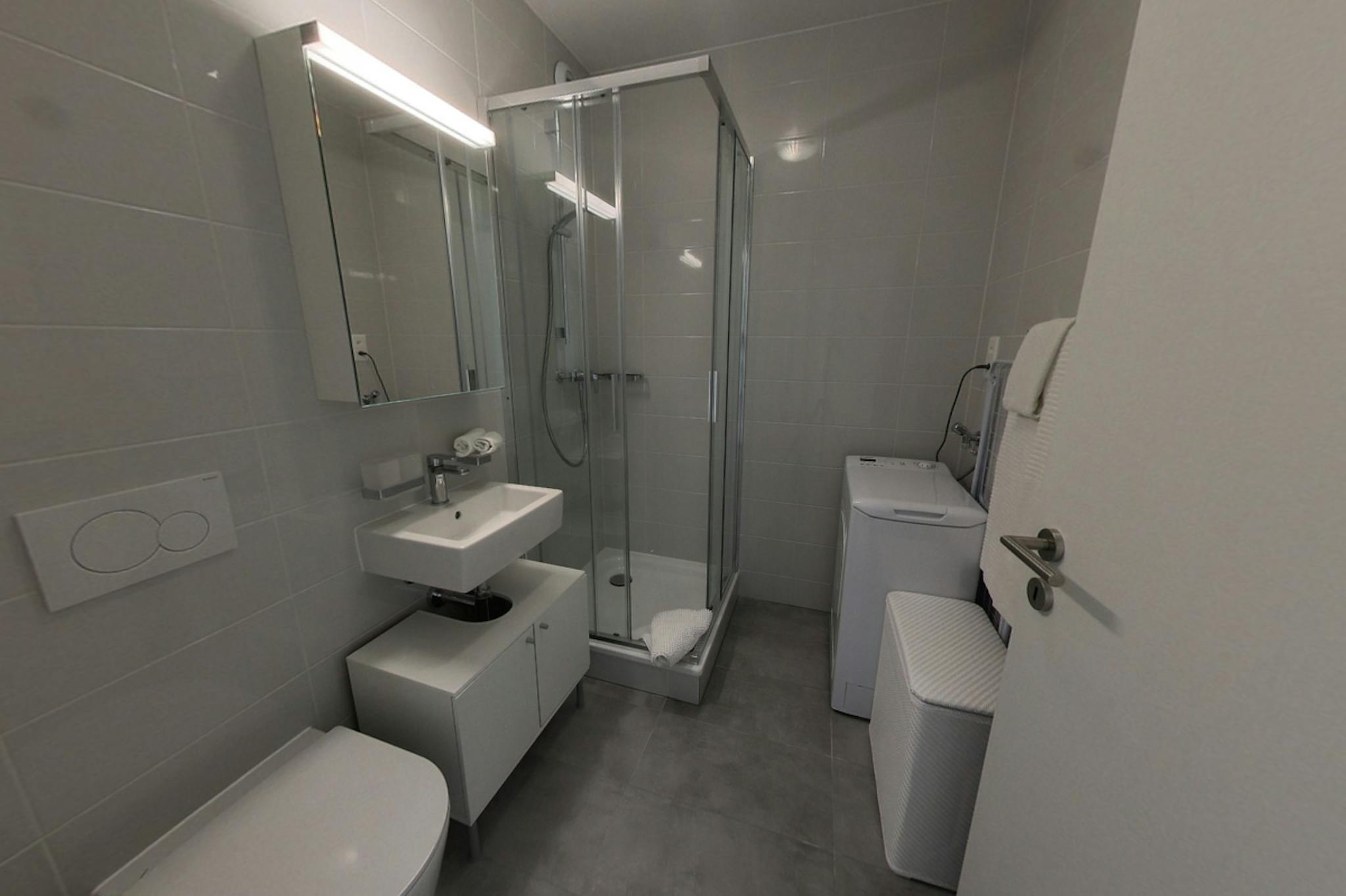 Apartment, Chemin Falconnier, Nyon