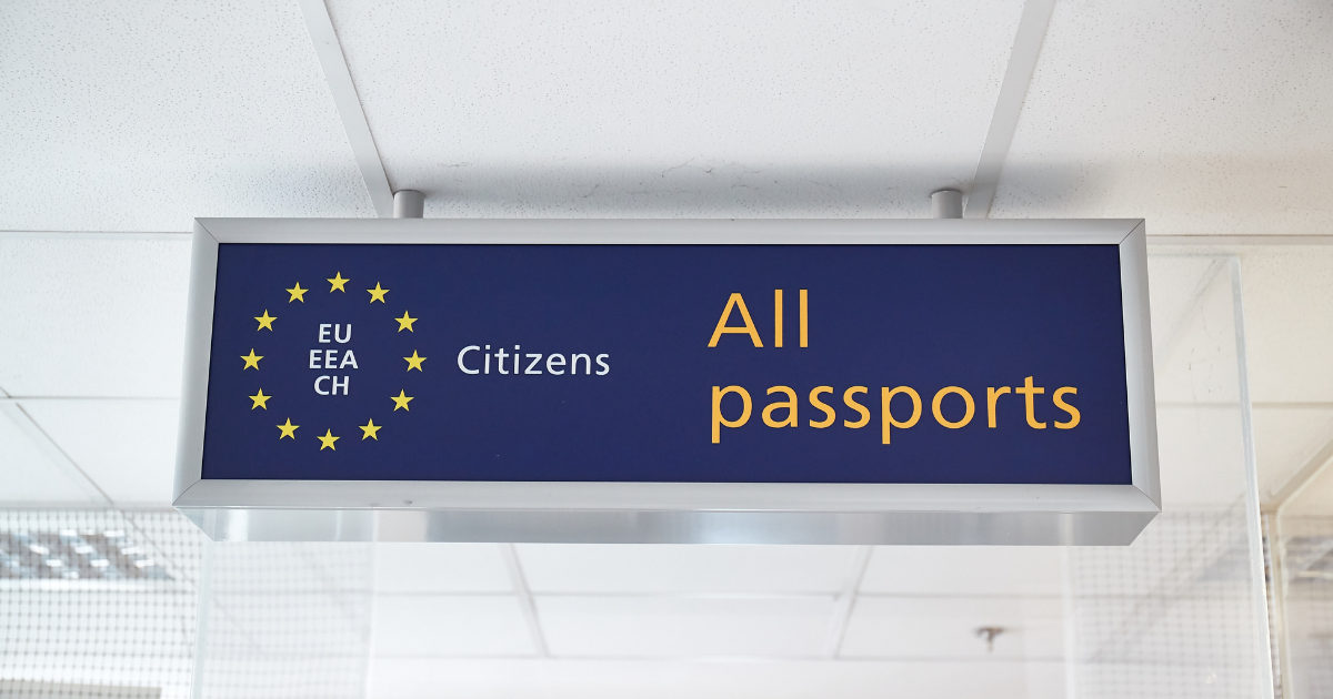 EU delays ETIAS launch until 2027 due to EES border chaos
