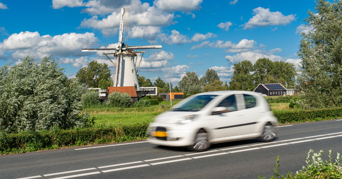 Learning to drive now unaffordable for many in the Netherlands