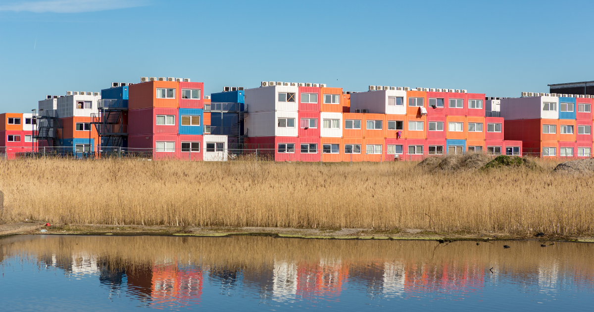 Student Housing Netherlands Price Increase