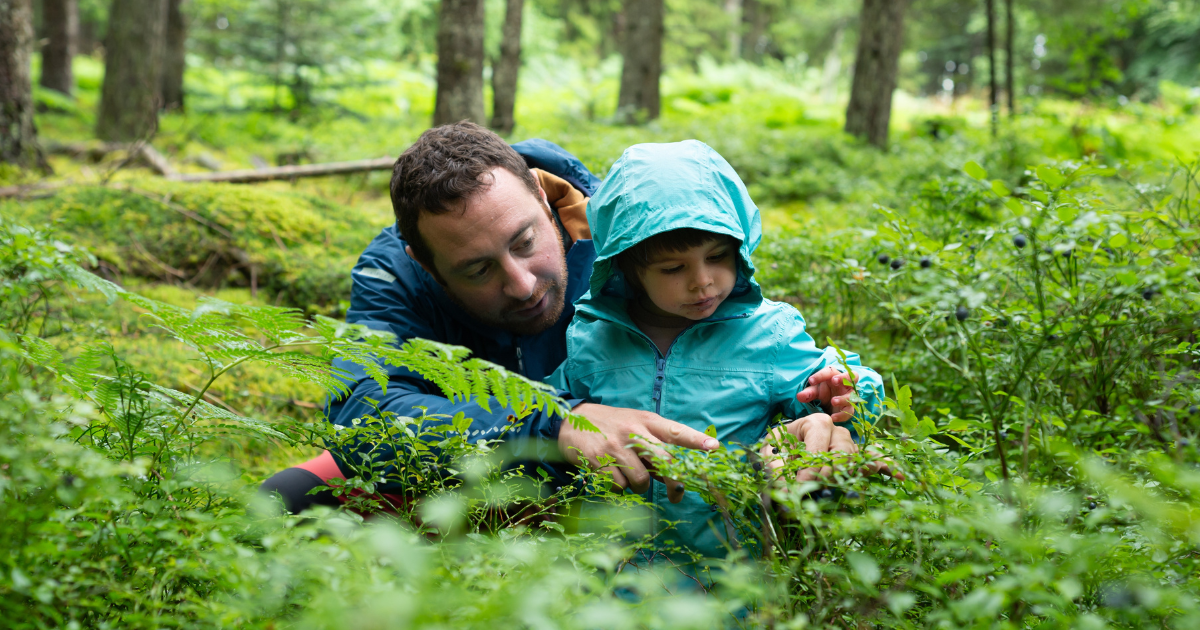 Father Parental Leave Germany