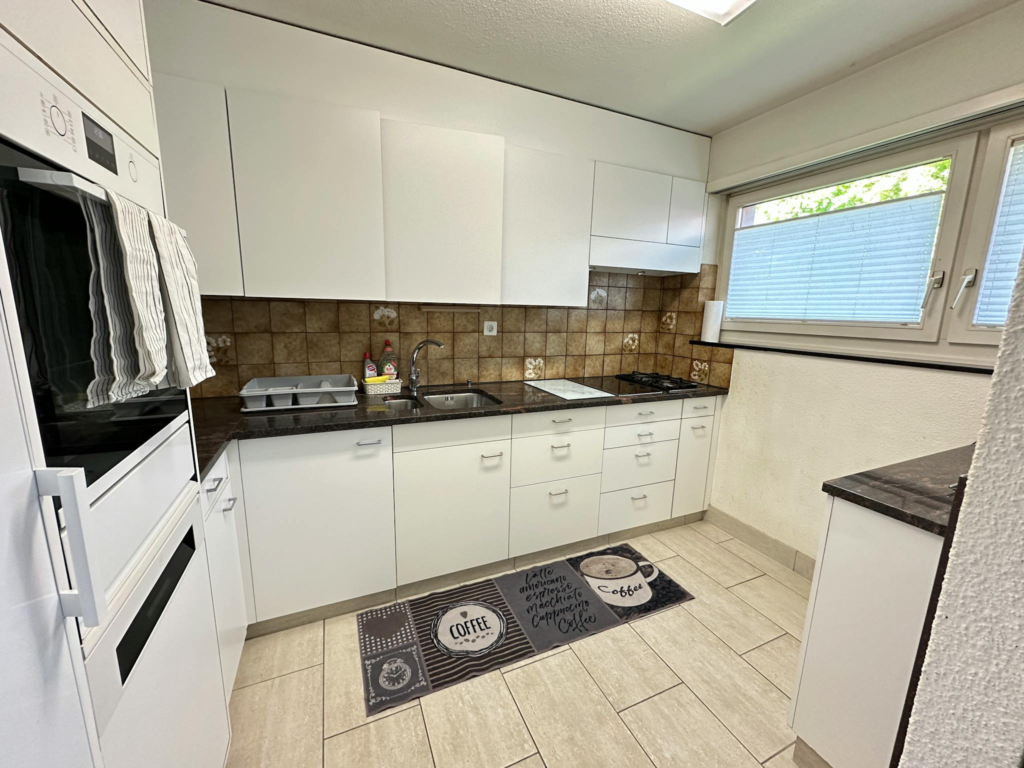 Apartment, Schäfligrabenstrasse, Wallisellen