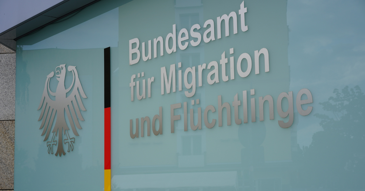 Migration Opportunity Residence Germany