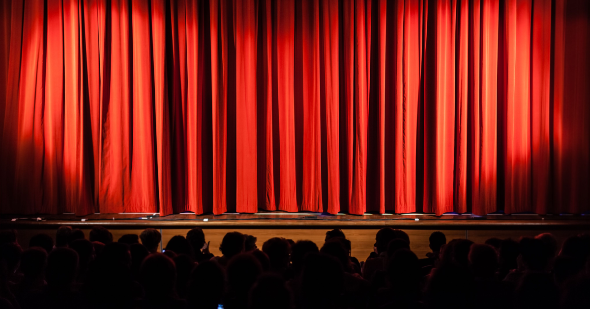 Film Theatre Berlin