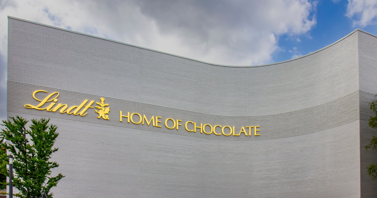 5 chocolate factories in Switzerland you can actually visit