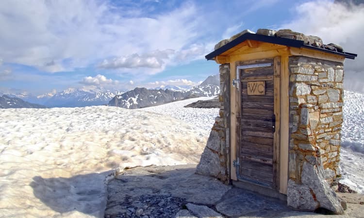 World Poo Bank to open in Switzerland