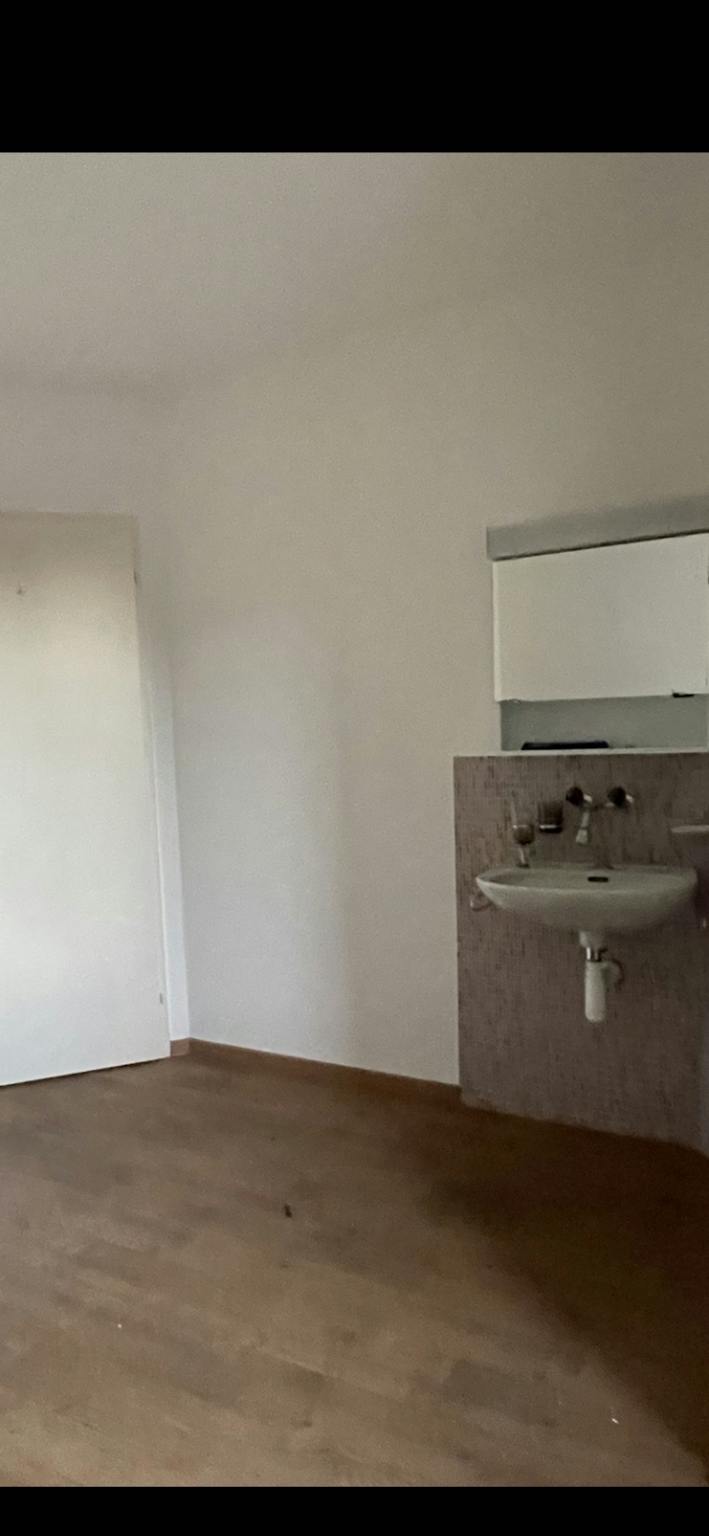 Apartment, Idaplatz, Zurich