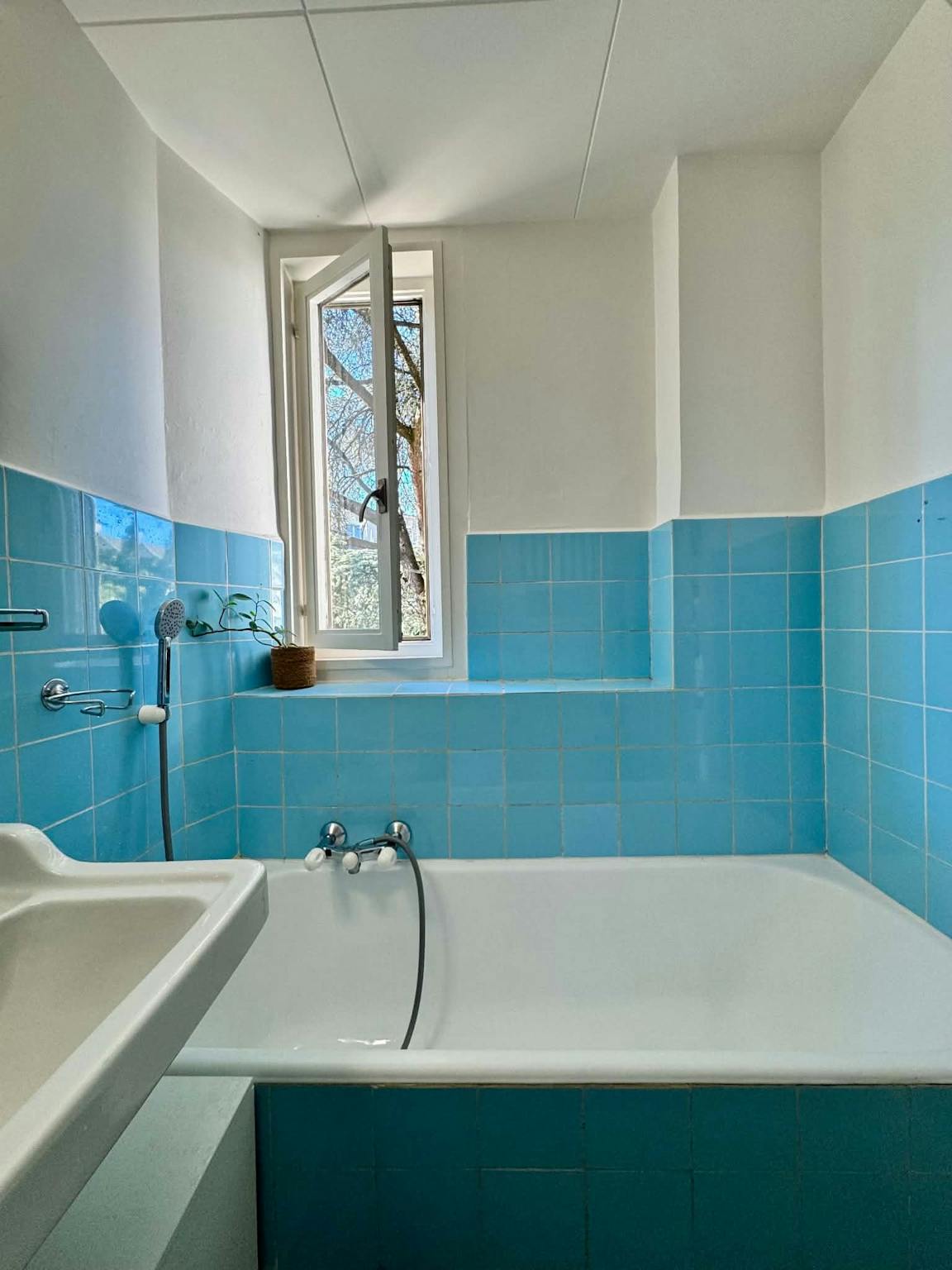 Apartment, Chemin de Longeraie, Lausanne
