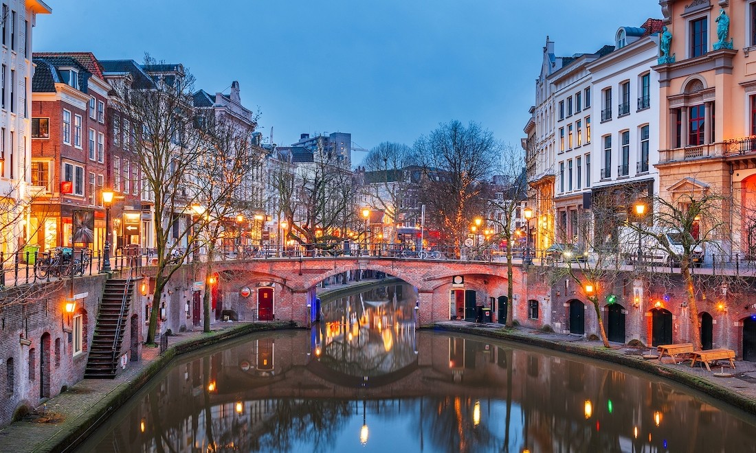 Relocating to Utrecht: Must see places to discover on the weekends