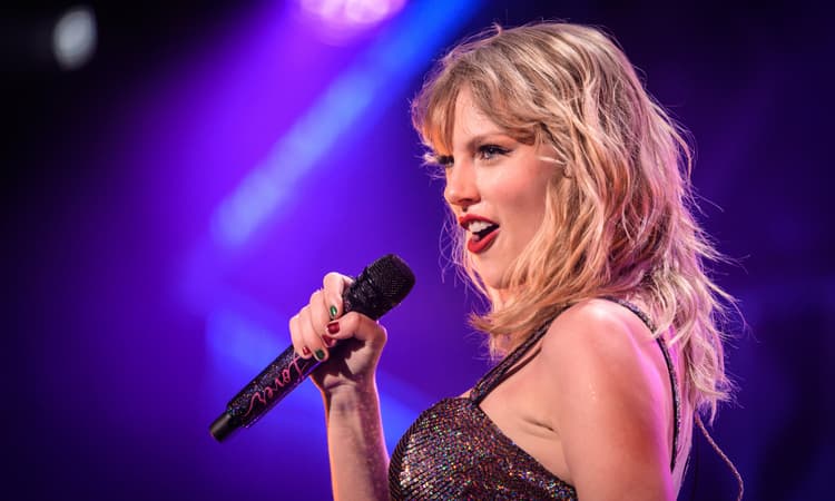 University of Basel to offer a course on Taylor Swift