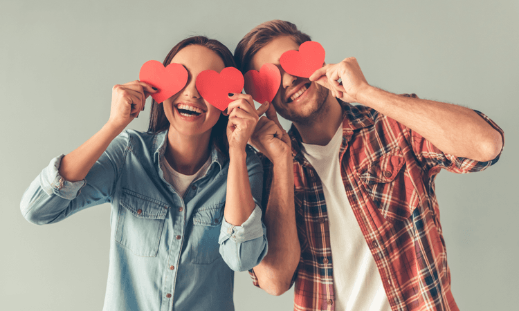 Valentine's Day traditions in Switzerland and around the world