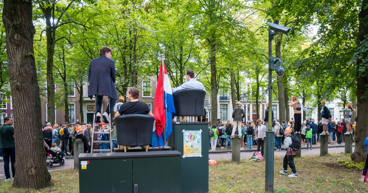 Prinsjesdag 2026 What It Means for Expats in the Netherlands